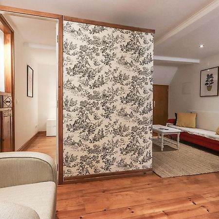 Santa Catarina Vintage By Homing Apartman Lisboa Kültér fotó