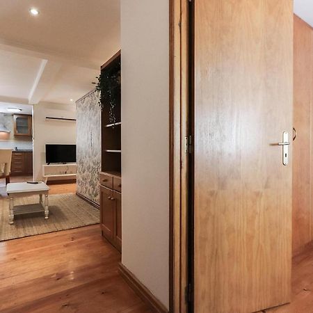 Santa Catarina Vintage By Homing Apartman Lisboa Kültér fotó