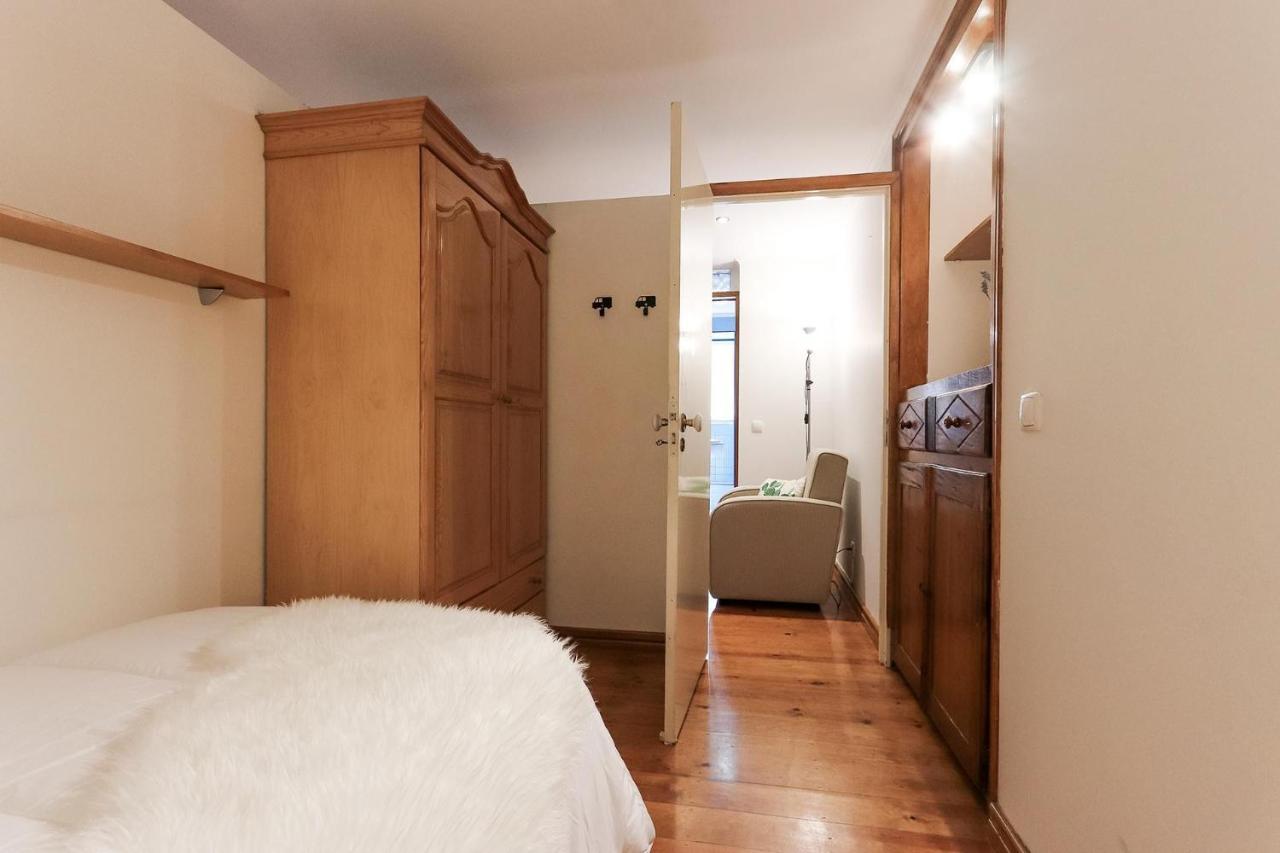 Santa Catarina Vintage By Homing Apartman Lisboa Kültér fotó