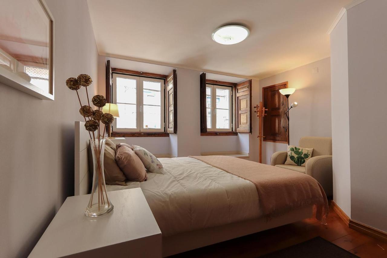 Santa Catarina Vintage By Homing Apartman Lisboa Kültér fotó