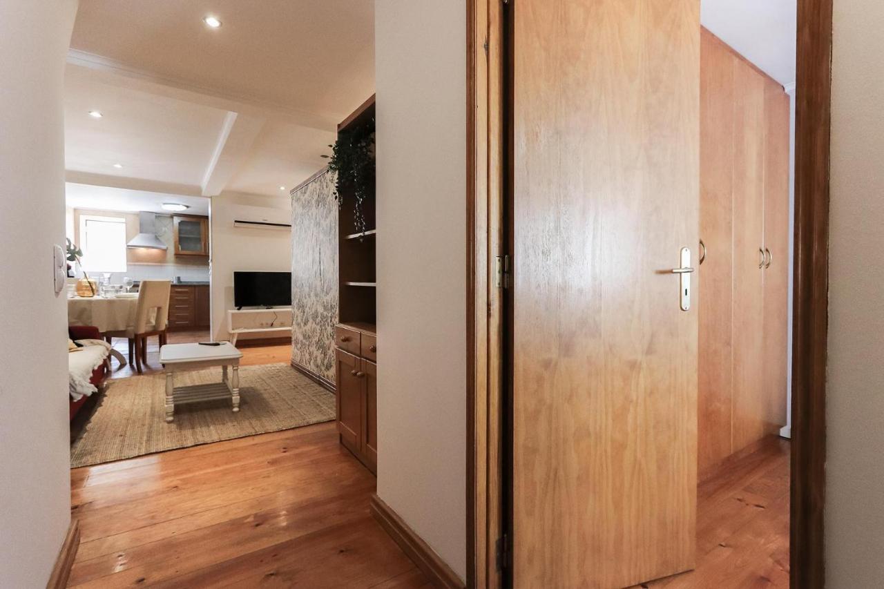 Santa Catarina Vintage By Homing Apartman Lisboa Kültér fotó
