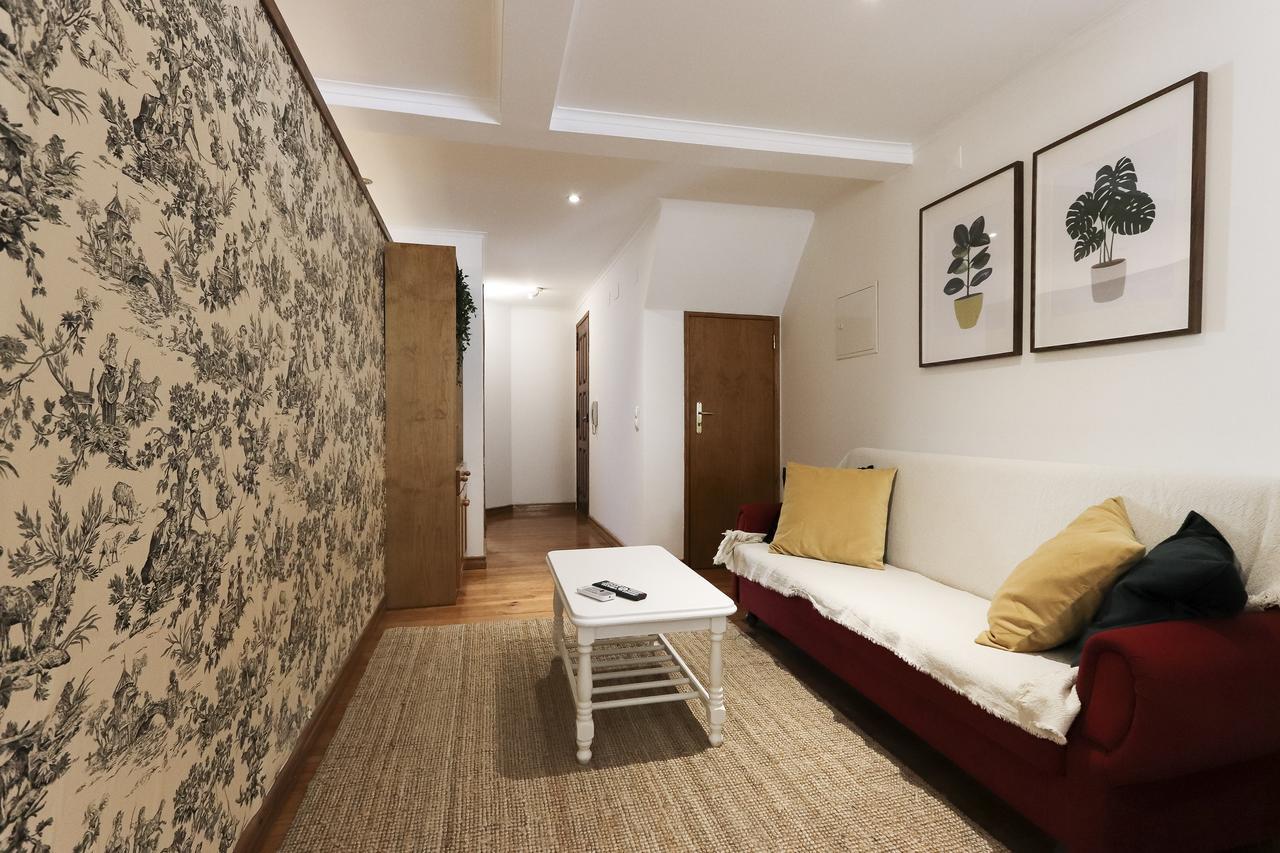 Santa Catarina Vintage By Homing Apartman Lisboa Kültér fotó
