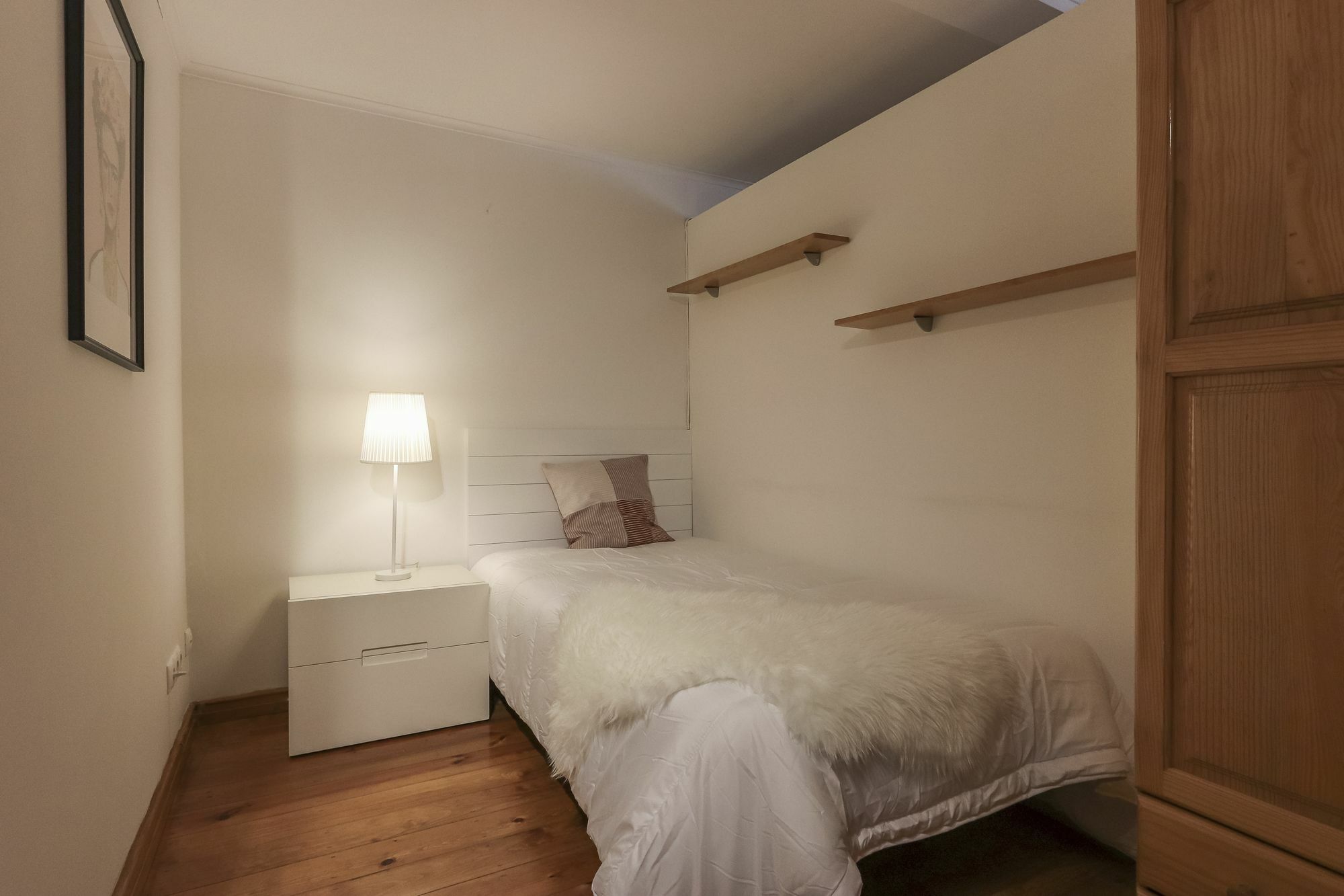 Santa Catarina Vintage By Homing Apartman Lisboa Kültér fotó