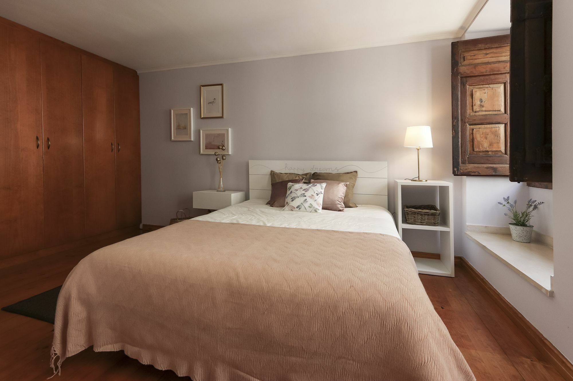 Santa Catarina Vintage By Homing Apartman Lisboa Kültér fotó