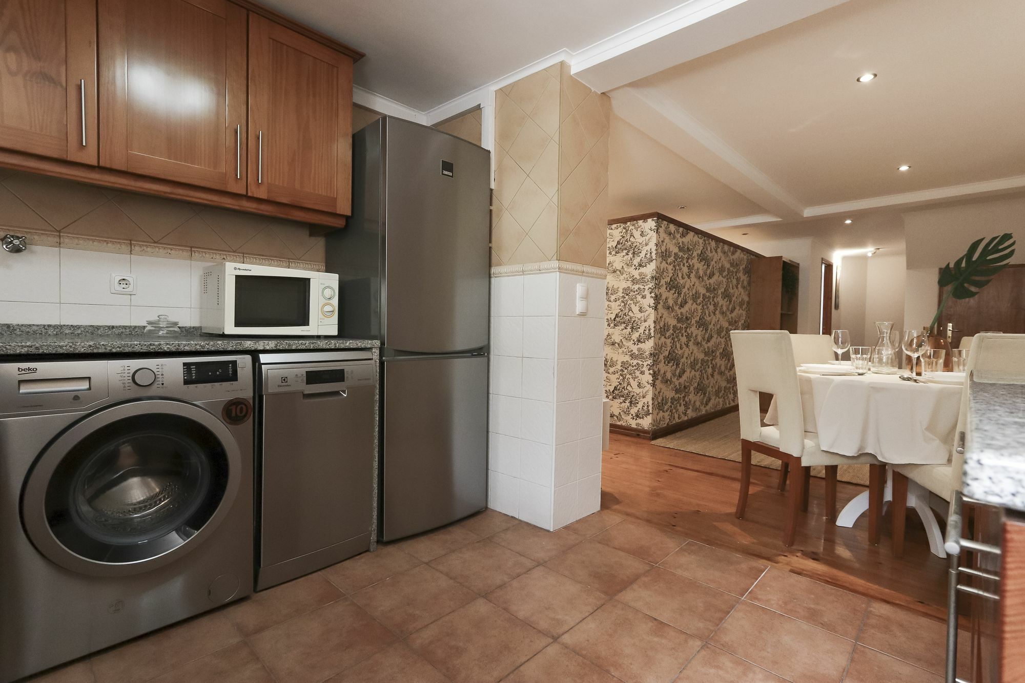 Santa Catarina Vintage By Homing Apartman Lisboa Kültér fotó