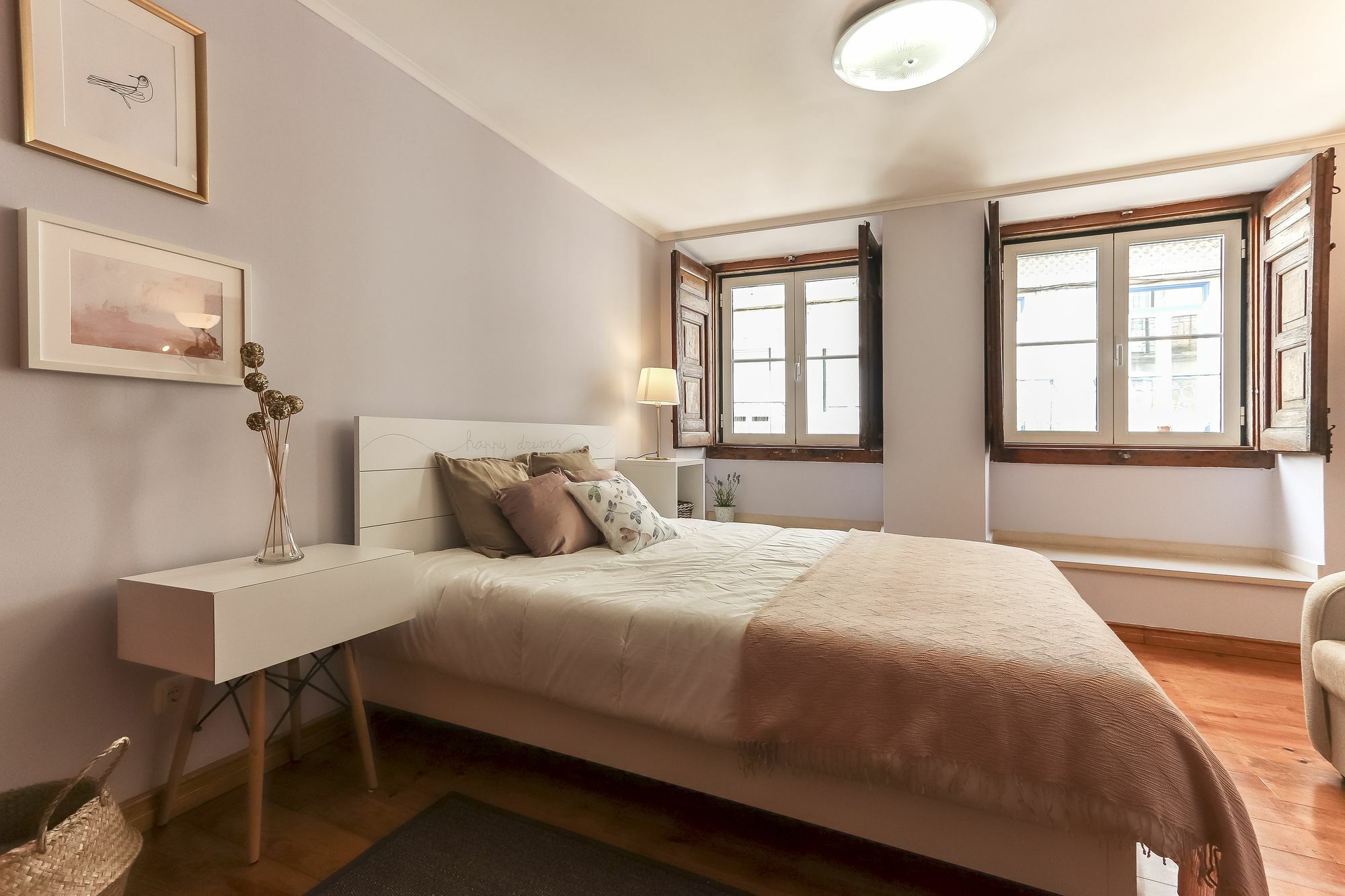 Santa Catarina Vintage By Homing Apartman Lisboa Kültér fotó